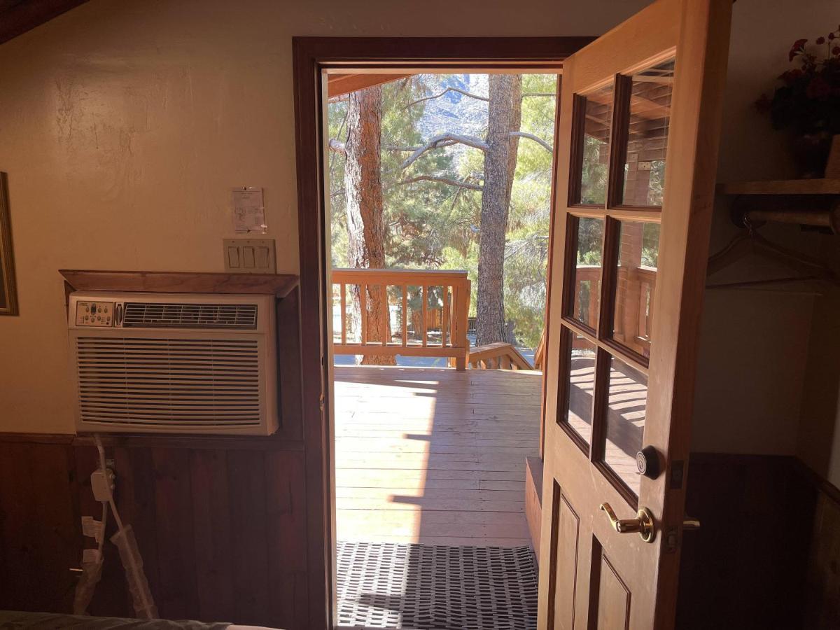 Whispering Pines Lodge Kernville Kültér fotó